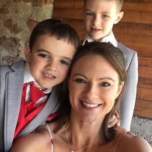 Meet your Posher, Tiffany